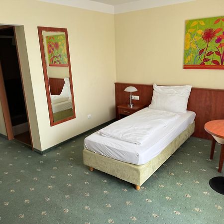 Hotel Breitenlee Viyana Dış mekan fotoğraf