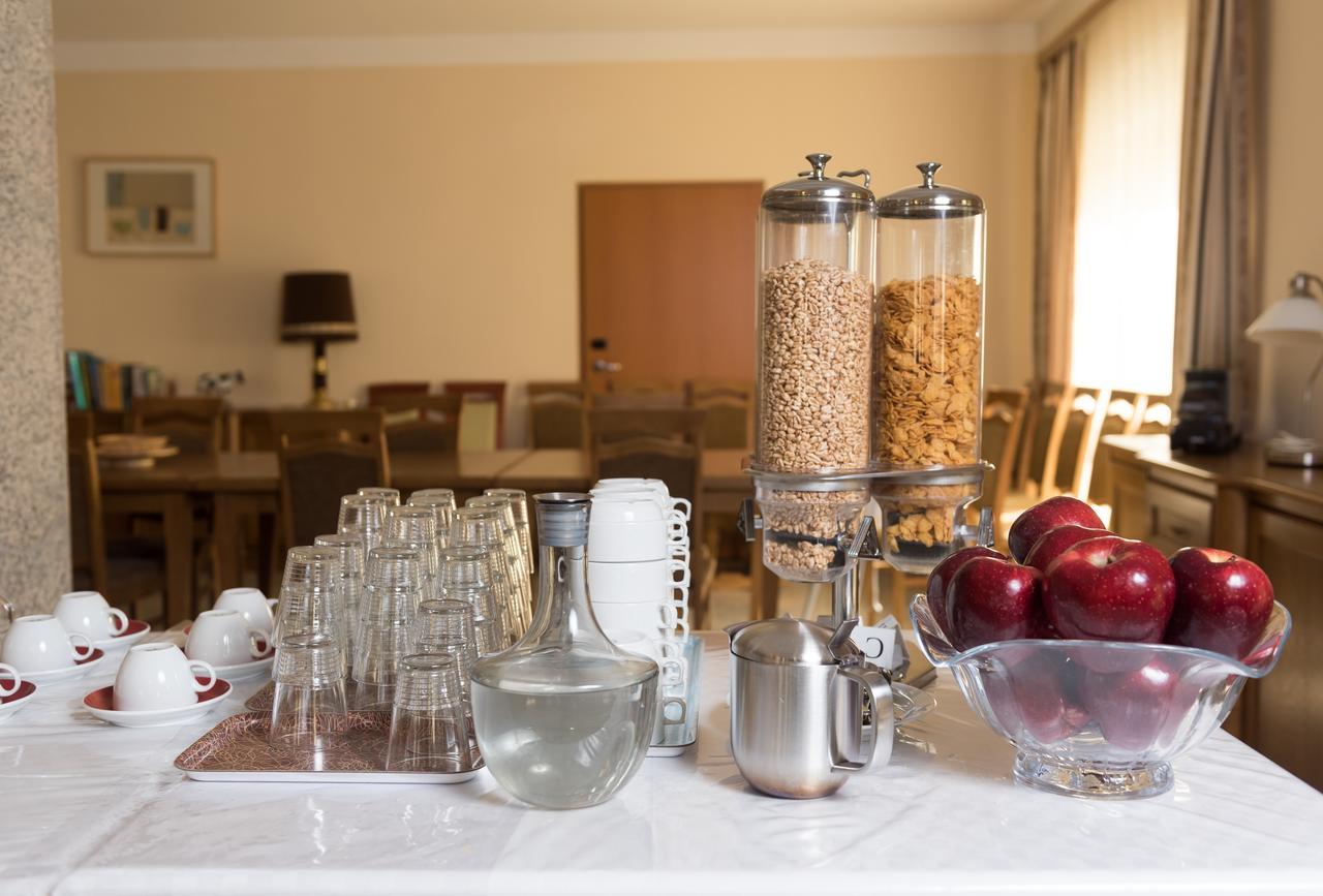Hotel Breitenlee Viyana Dış mekan fotoğraf