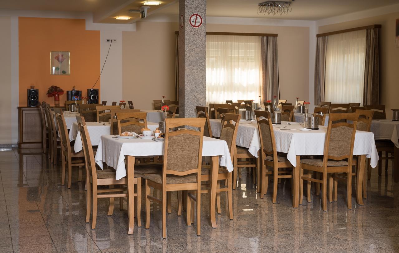 Hotel Breitenlee Viyana Dış mekan fotoğraf