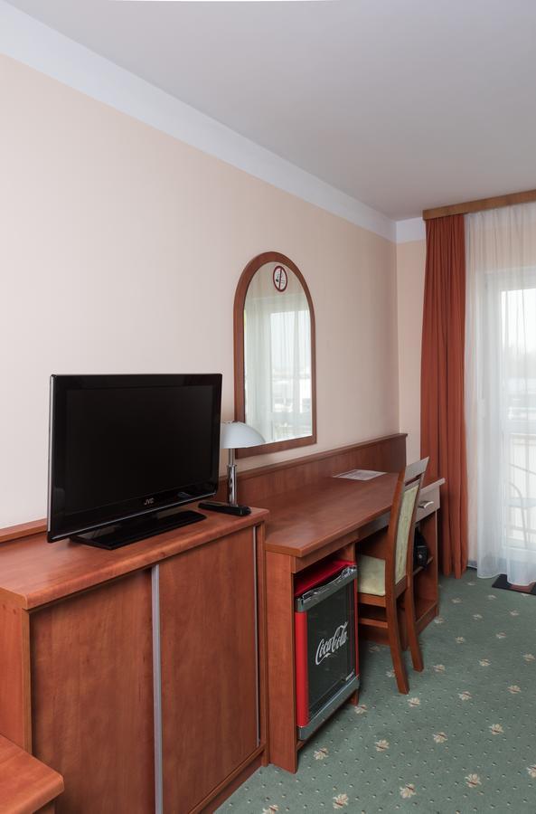 Hotel Breitenlee Viyana Dış mekan fotoğraf