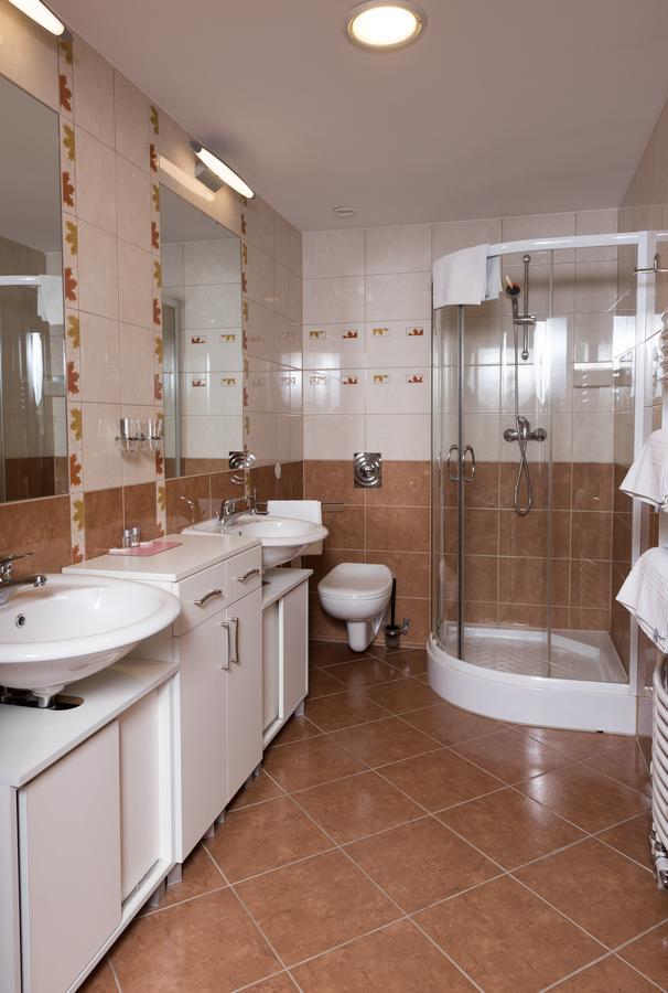 Hotel Breitenlee Viyana Dış mekan fotoğraf