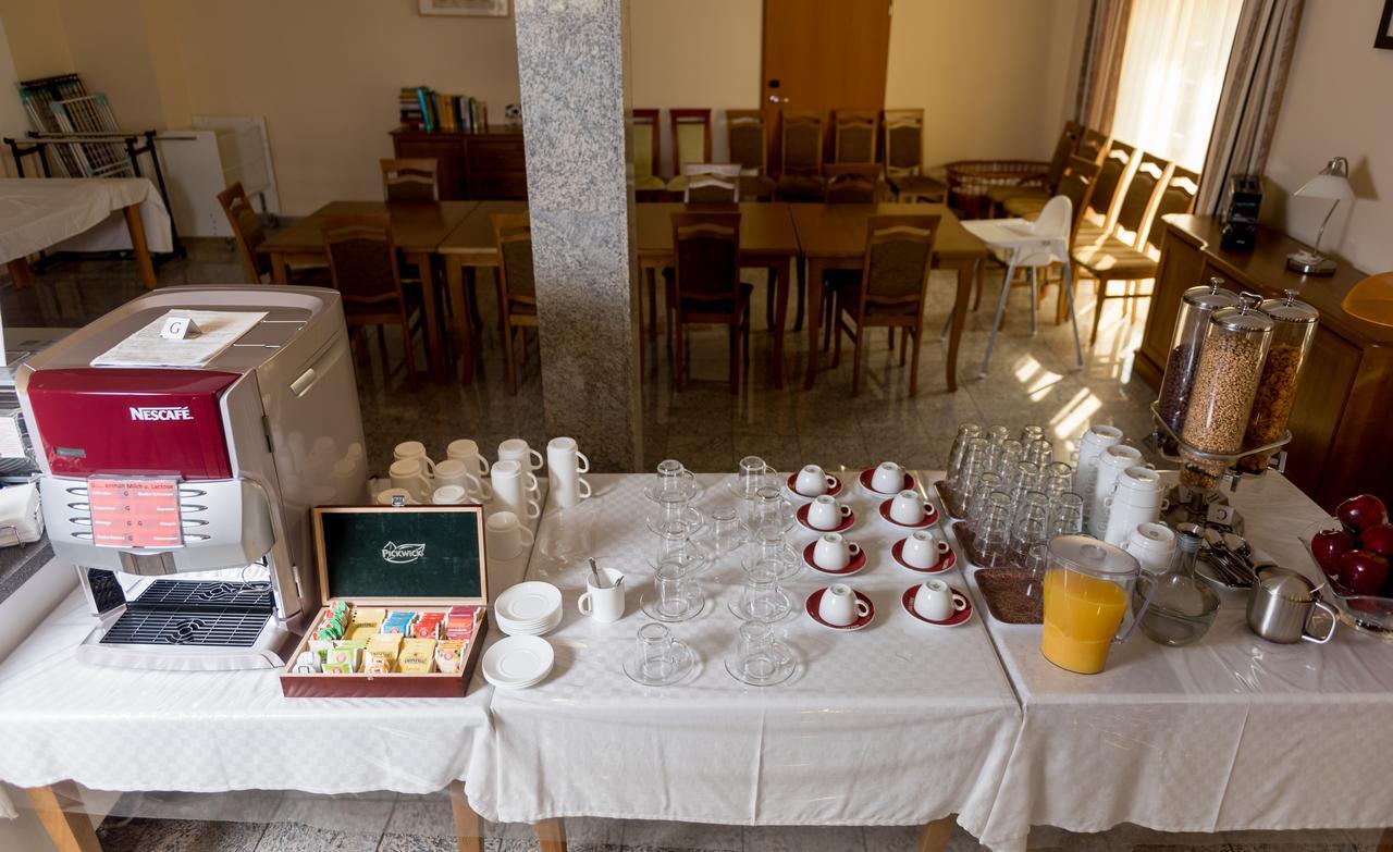 Hotel Breitenlee Viyana Dış mekan fotoğraf