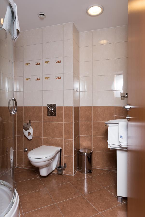 Hotel Breitenlee Viyana Dış mekan fotoğraf